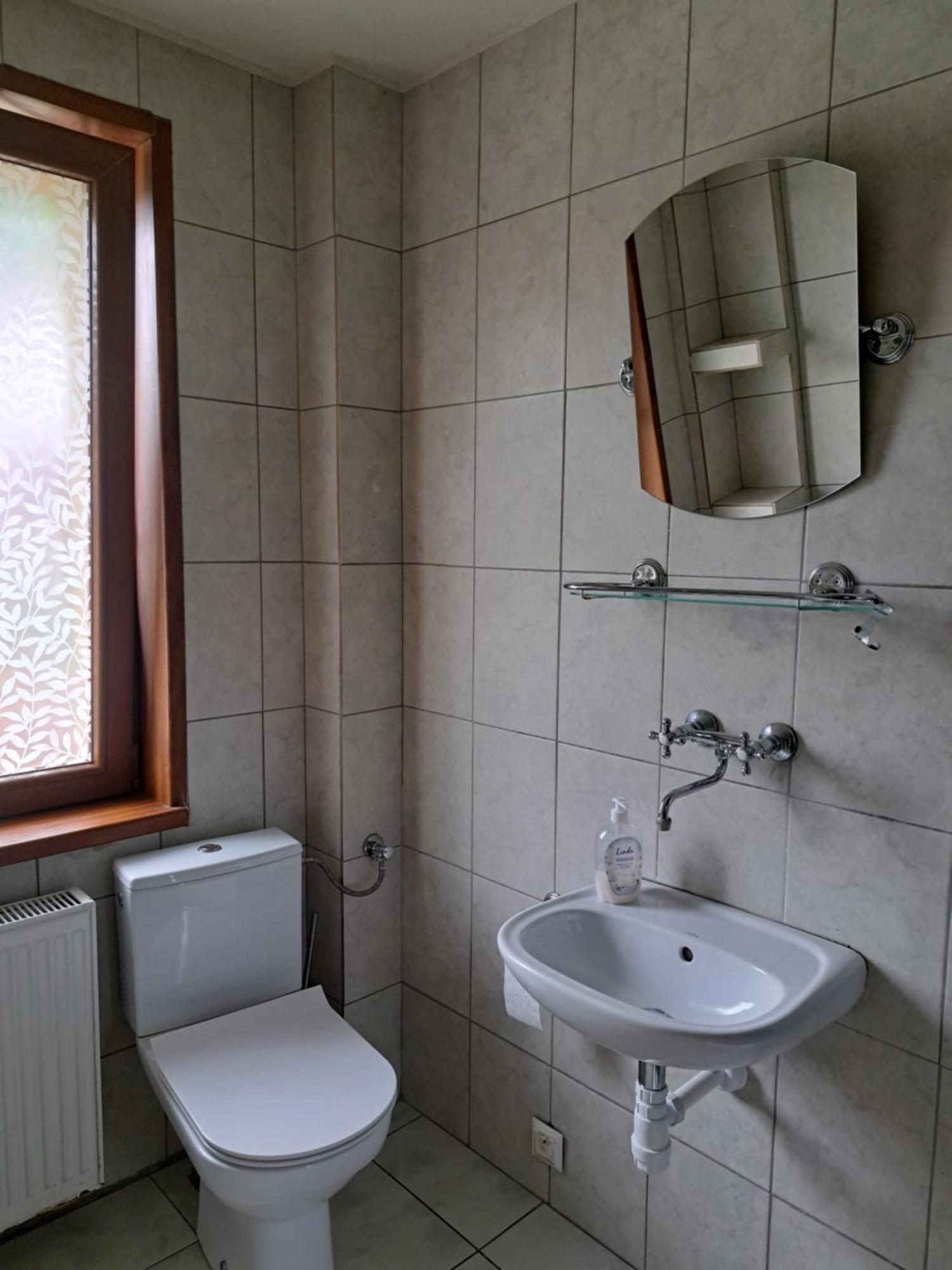 Willa Melisa Wisła Chambre photo
