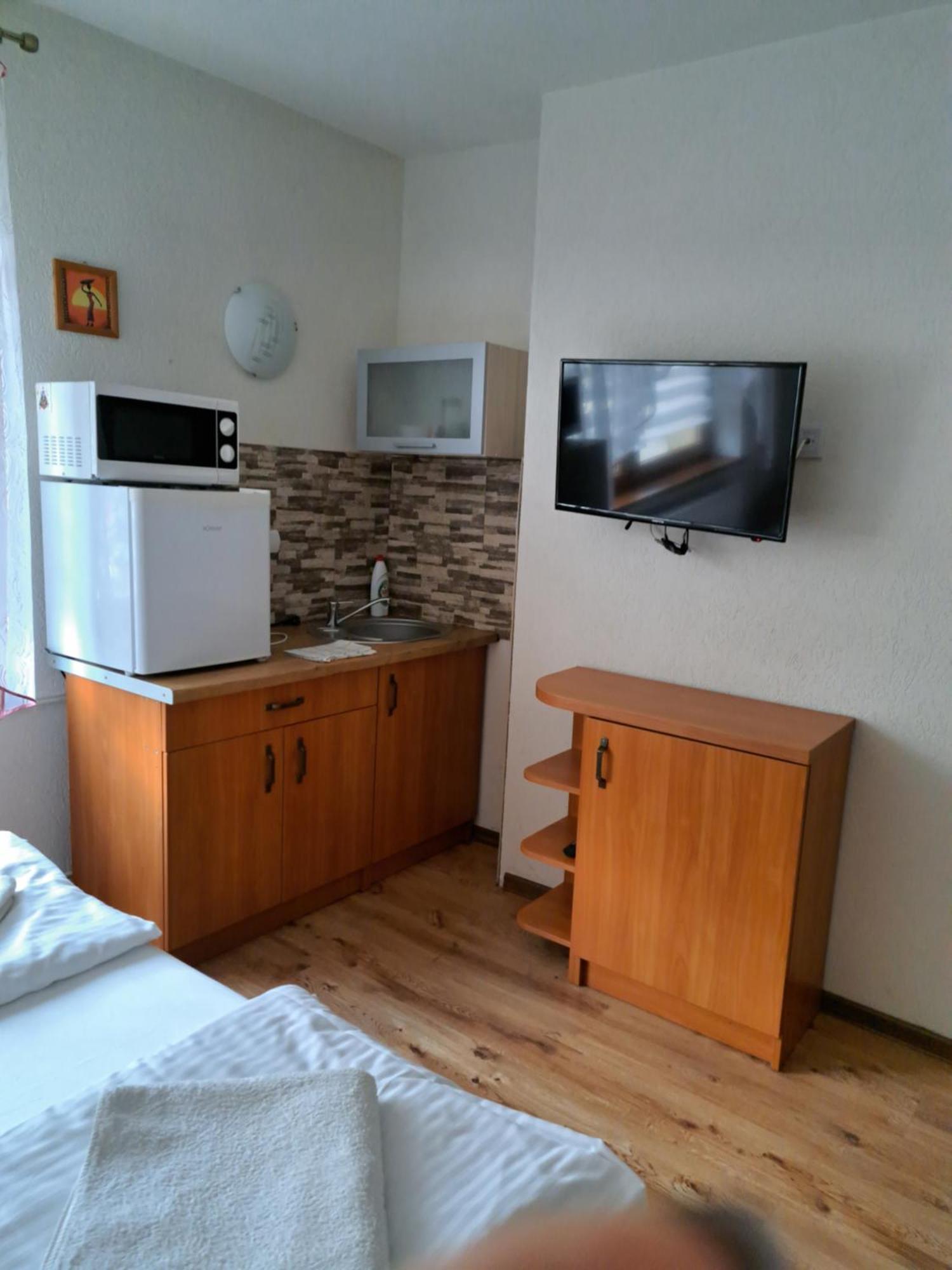 Willa Melisa Wisła Chambre photo