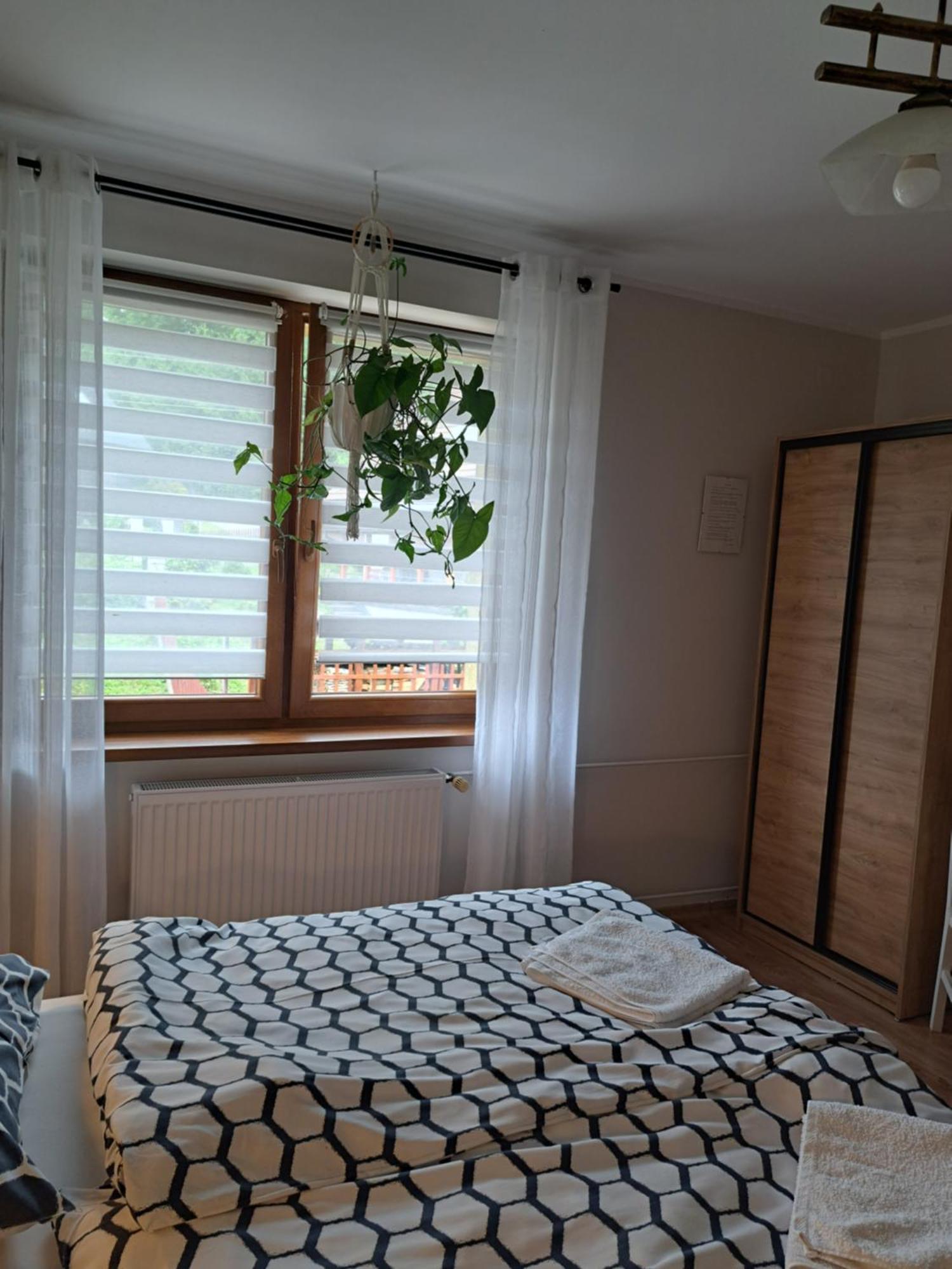 Willa Melisa Wisła Chambre photo