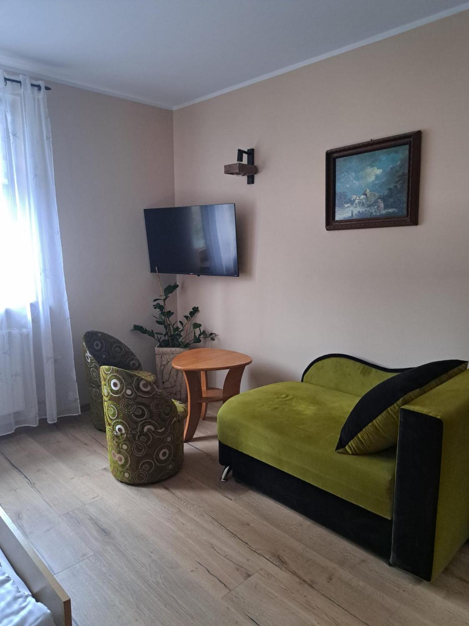 Willa Melisa Wisła Chambre photo